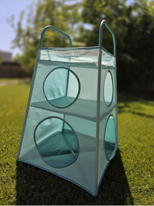 Suport plusuri - foarte incapator