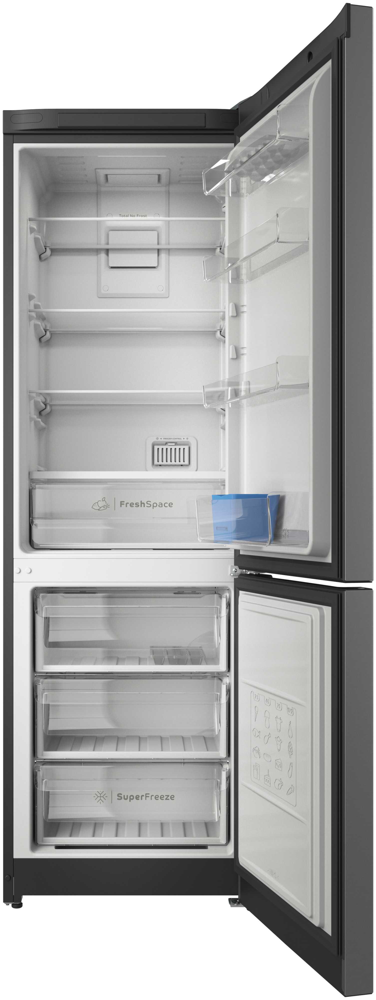 Холодильник Indesit ITS 5180S NO FROST. В розницу по оптовой цене