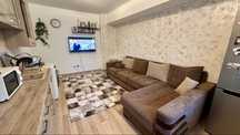 Apartament 3 camere militari rezidence