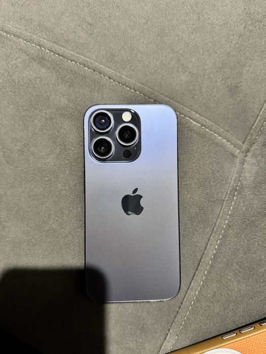 Iphone 15pro 128gb