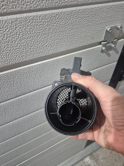 Debitmetru aer audi a4 b6, avf, awx, passat