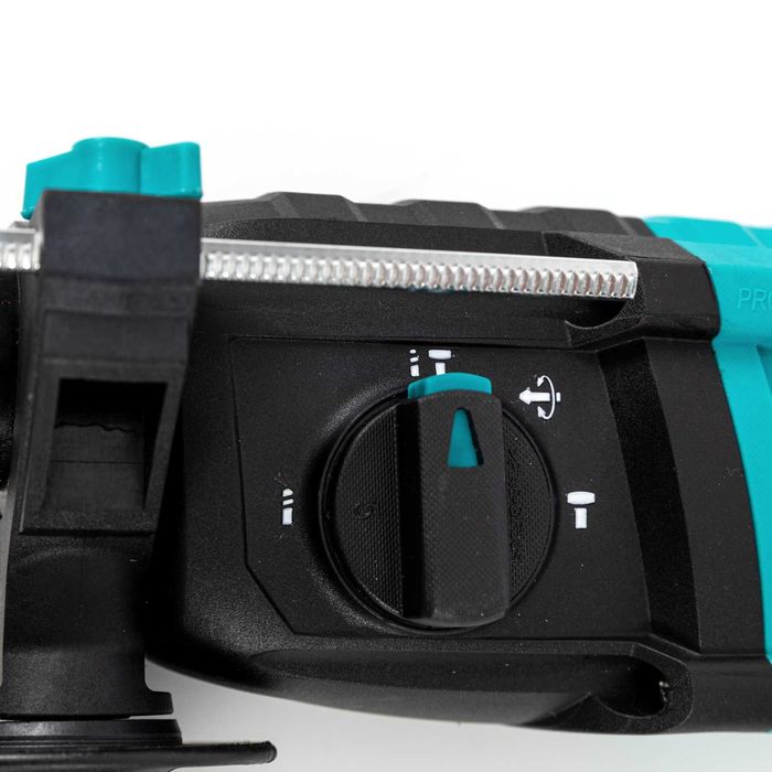 Ciocan rotopercutor, demolator SDS 600W 2.2J (DZ-SE130)