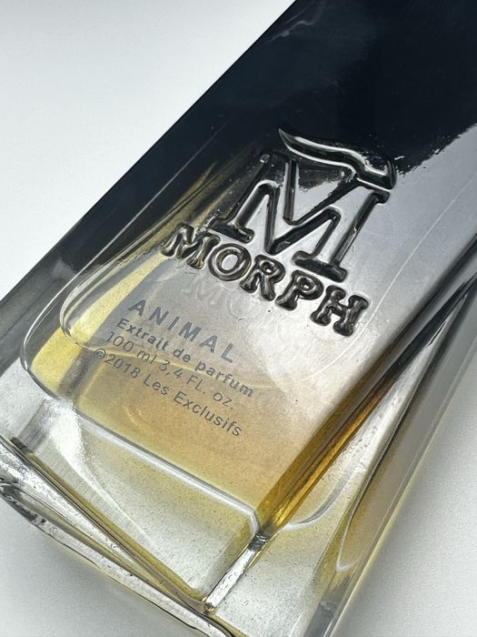 Parfum Morph Animal 100 ml