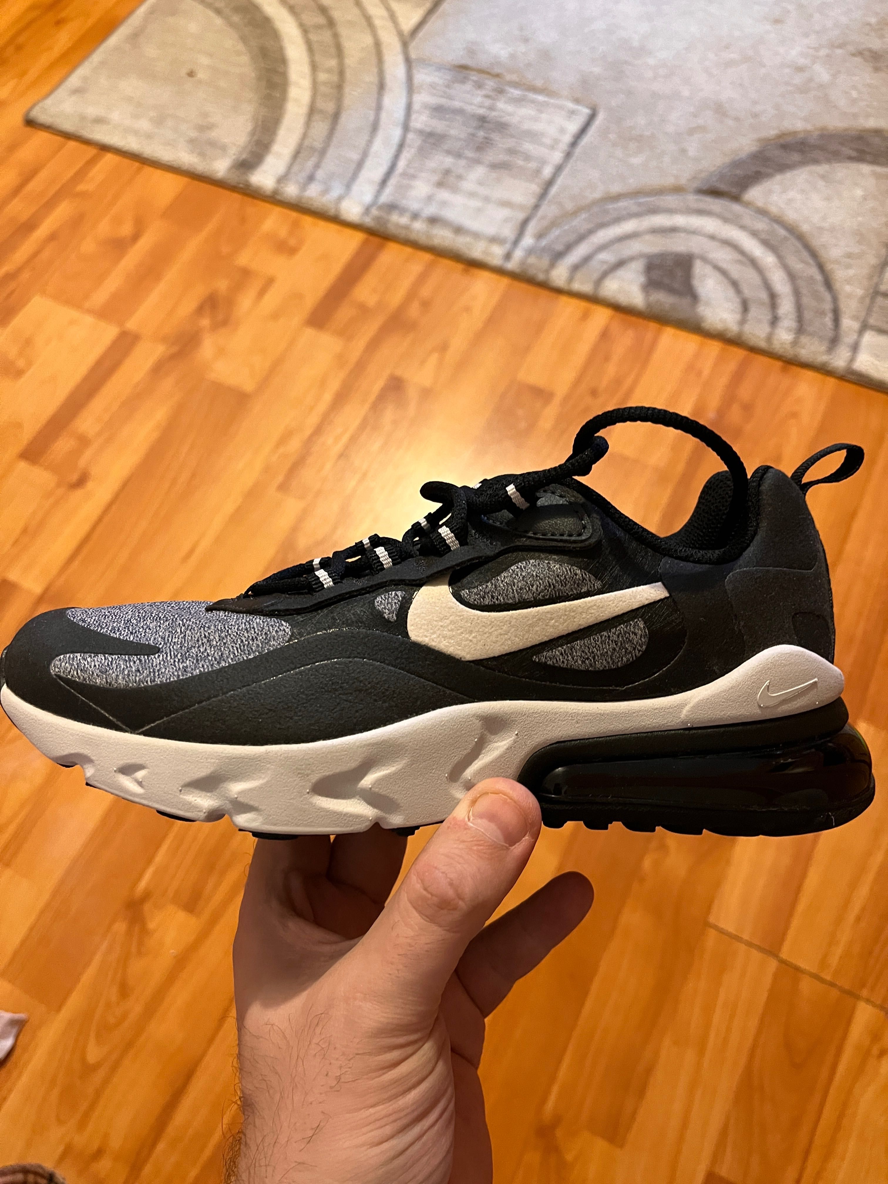 Nike air max 270 react GS