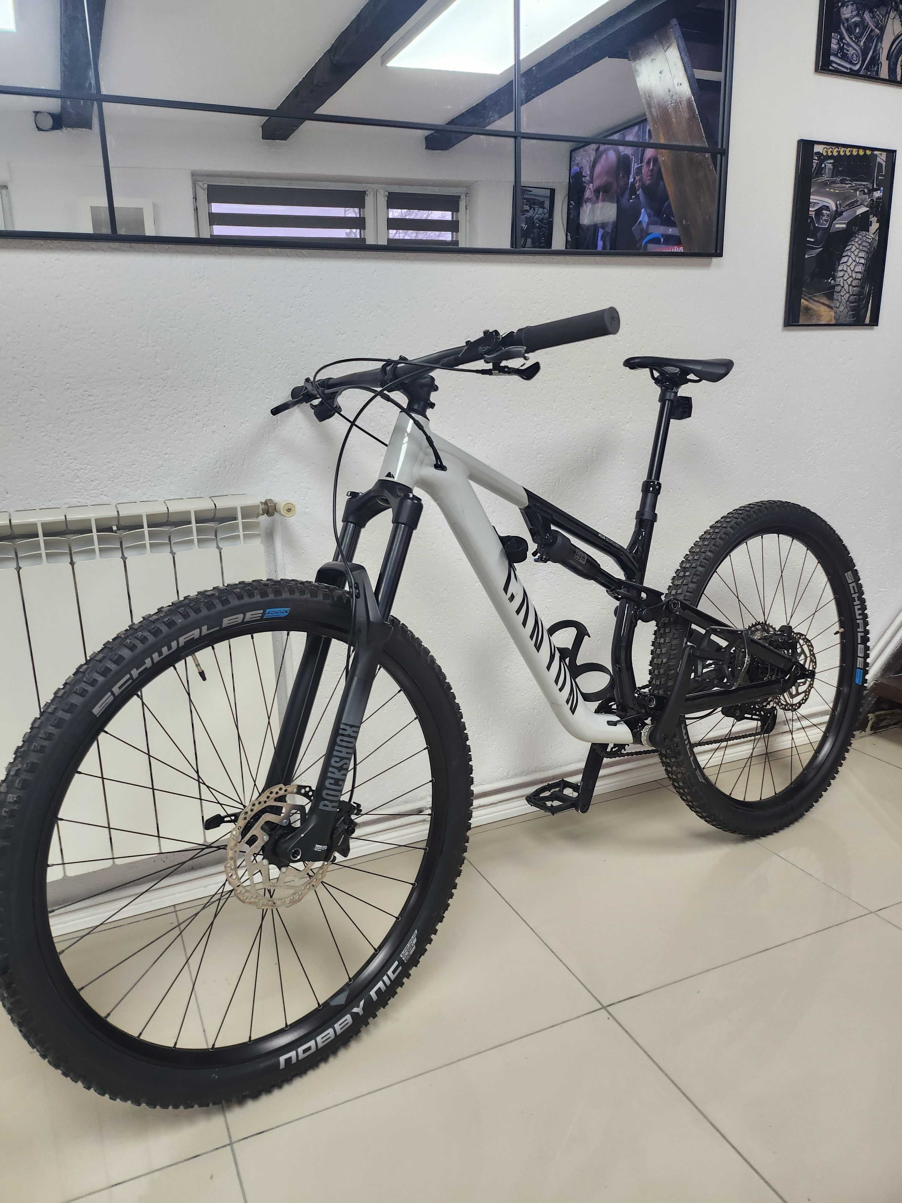 Bicicletă Canyon Neuron 29