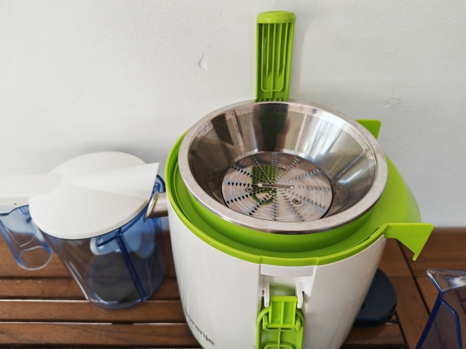 Storcător legume  fructe Gorenje JC800C