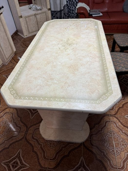 Sufragerie mobilier