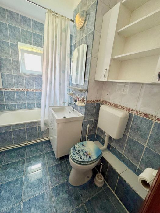 Vand apartament 2 camere burdujeni