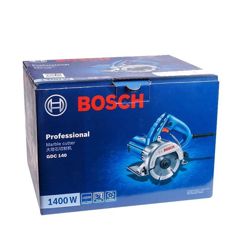 100%Оригинален Bosch ръчен циркуляр за гранитогрес,плочки,камък и др.