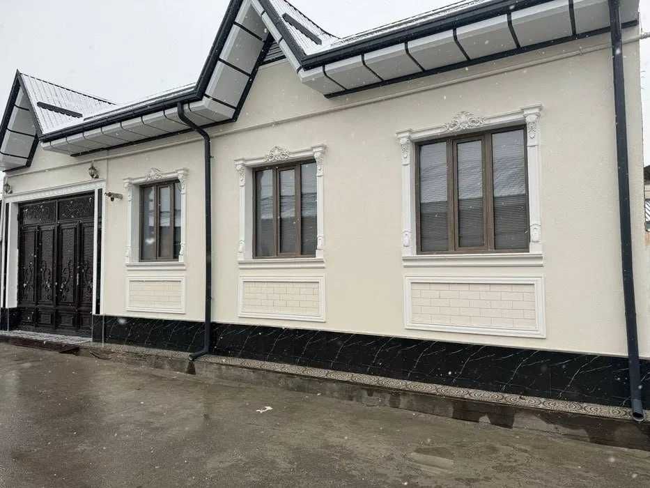 Продается 4-ком. дом в Сергелийском районе |  Массив -- Узгарыш.