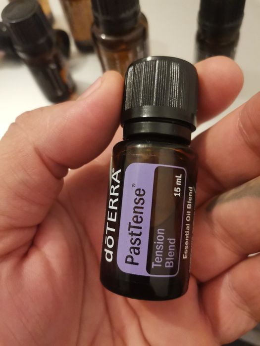 DoTerra от америка