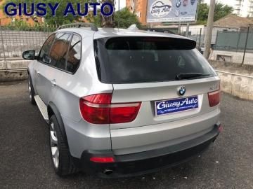 БМВ Х5 е70 на части 3.0tdi