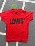 Tricouri, bluze copii: Levi’s, Burberry, Zara, 6 ani