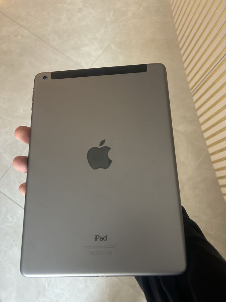 ipad Air 1 16gb, A1475