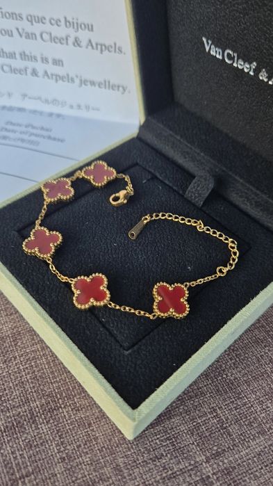 Bratara Van Cleef & Arpels
