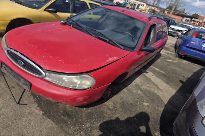 Piese Ford Mondeo MK2