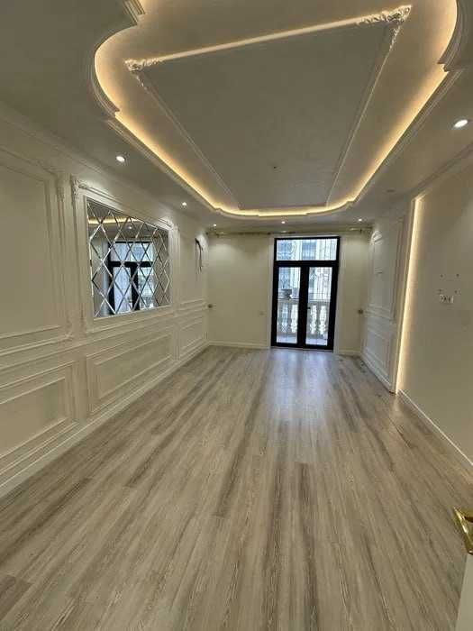 Oq Saroy | 3-комнатная, 115 м², евроремонт, рядом Паркентский базар!`
