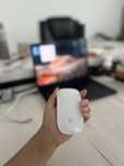 Apple Magic Mouse второе поколение почти новая
