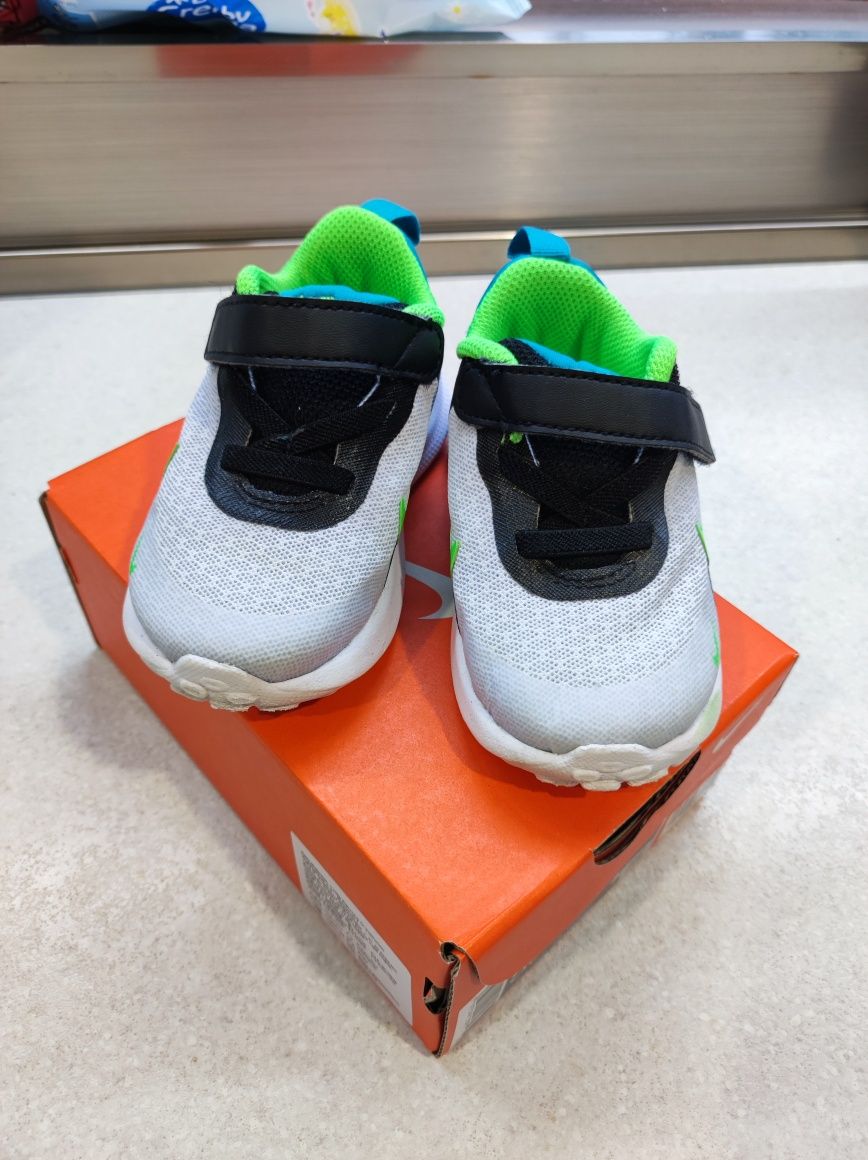 Детски маратонки Nike
