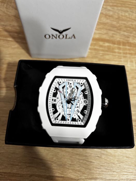 Ceas casual Unisex desing unic