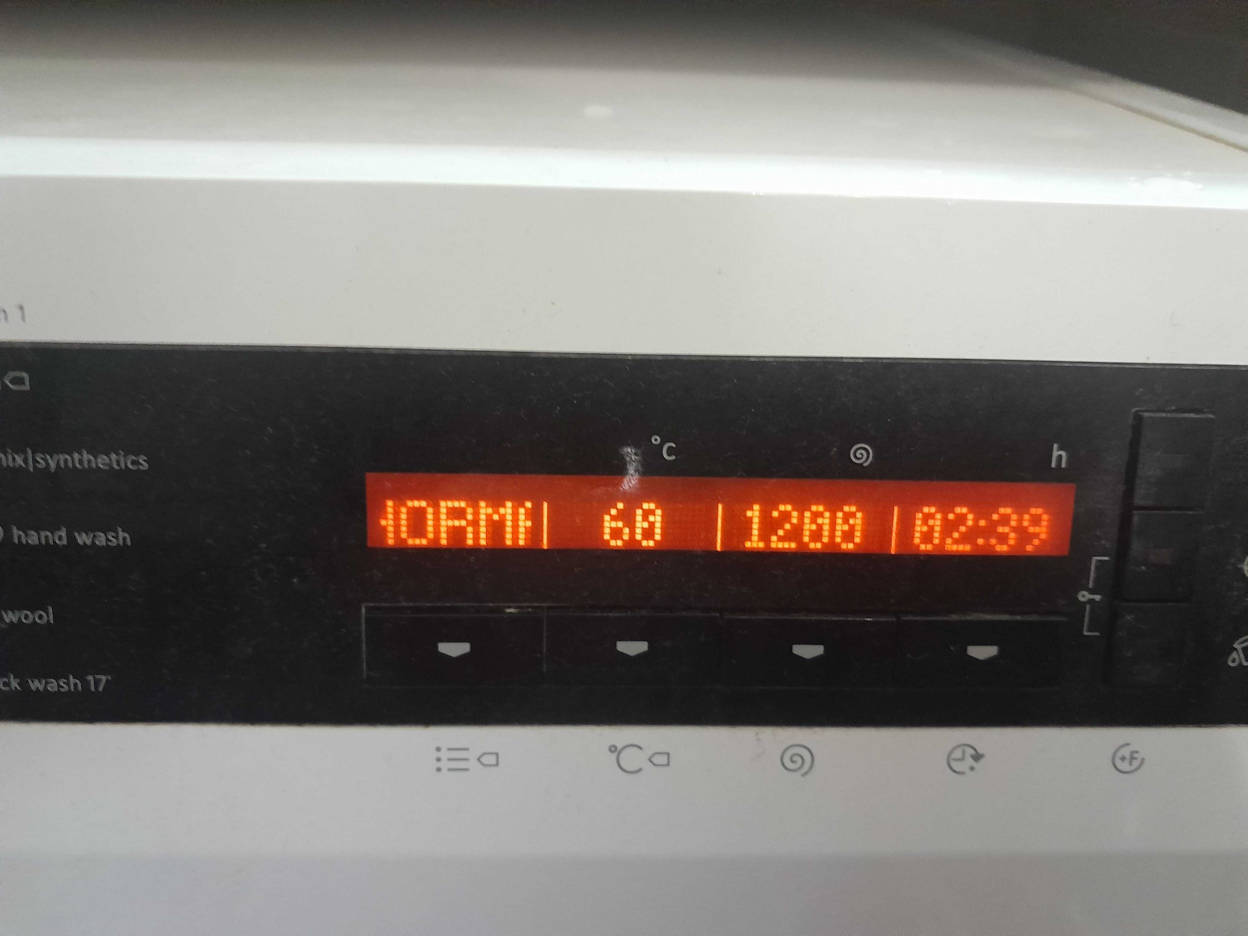 Пералня Gorenje 8кг. и Хладилник Минск с фризе,Готварска печка