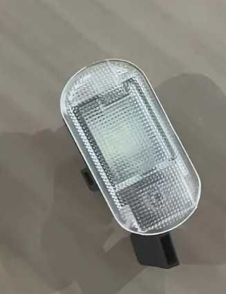 LED плафон за жабка за VW Golf 4, Bora, Touran, Touareg | Skoda