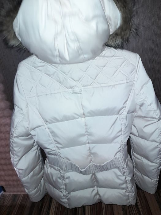 Geaca cu puf Esprit