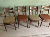 Продаются деревянные стулья