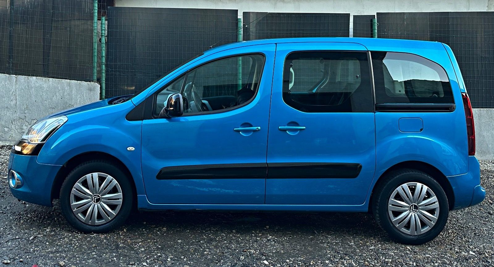 Citroen Berlingo 2013 1.6 Diesel