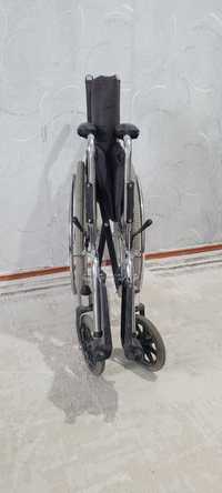 Инвалидная коляска Титан немецкая уличная