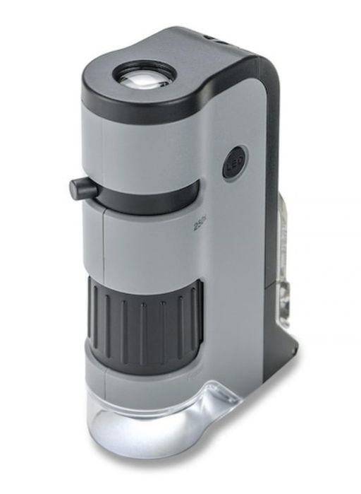 Microscop Carson MicroFlip 100X-250X