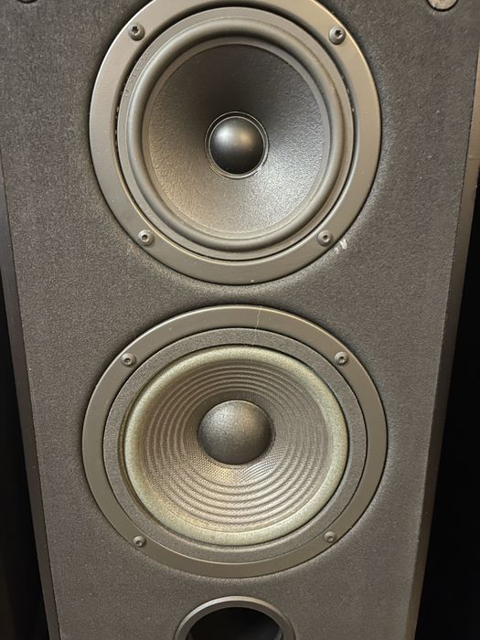 Vand boxe JBL HP 530 madr in USA