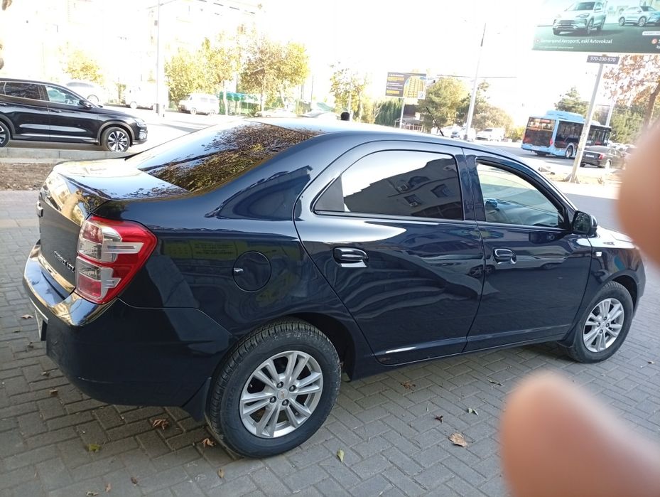 Продаётся Кобольт 2023.г