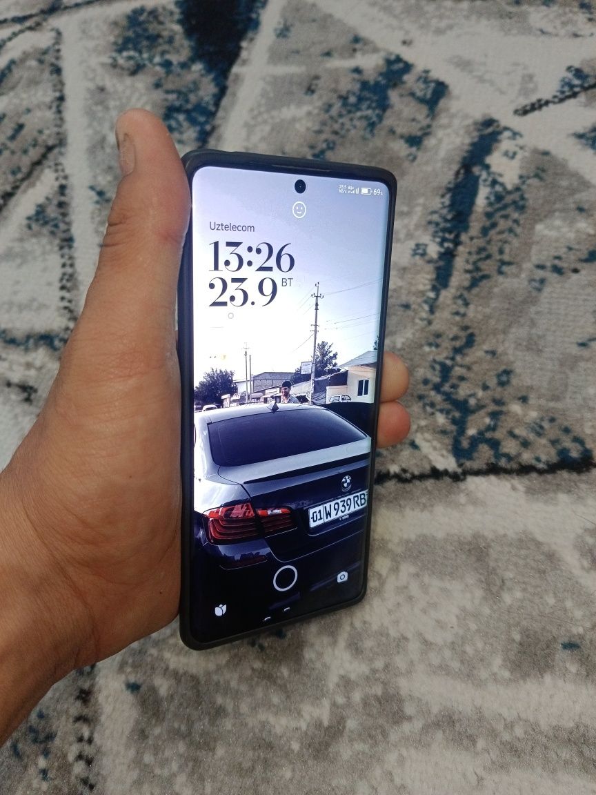 Redmi note 14 pro*