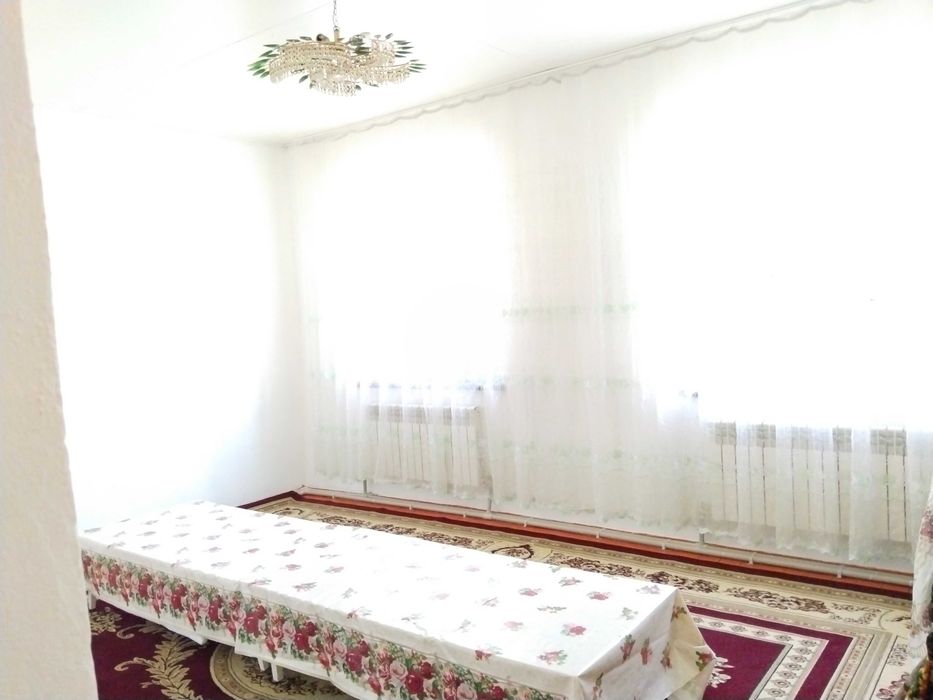 Дом продается / Үй сатылады Микоян (Ынтымак)