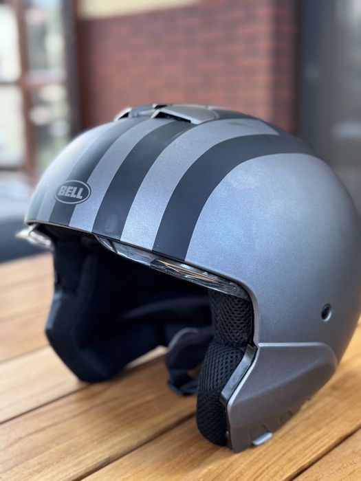 Casca moto BELL BROOZER Free Ride