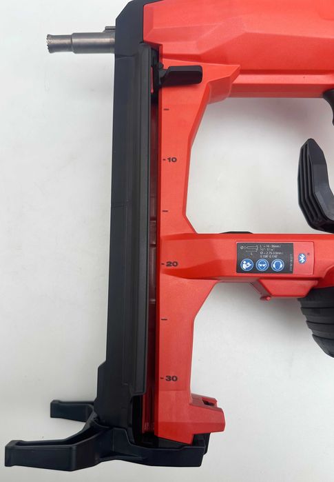 Hilti BX 3-L (02) - Уред за директен монтаж с bluetooth като нов!