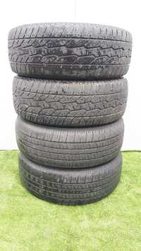 Шины Maxxis 265.65 R17