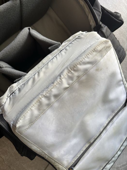 Lowepro ProTactic BP 450 AW II Rucsac Foto Negru