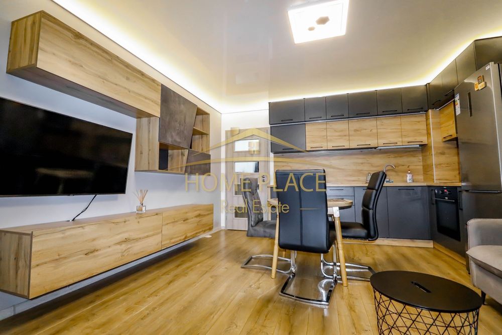 Дава се под наем Двустаен апартамент в Варна, ВИНС - 75 кв.м за 612 € - Снимка #4