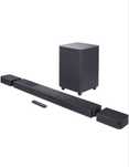 Soundbar JBL BAR 1300 11.1.4 Sateliti detasabili 1170W