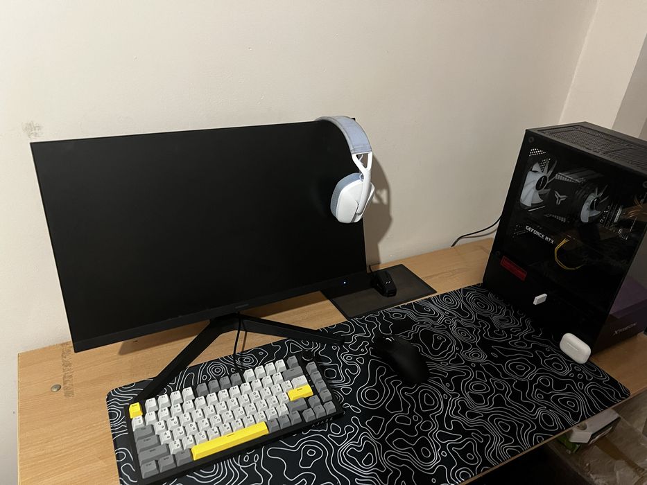 игровой пк 3050 i5 10400 f