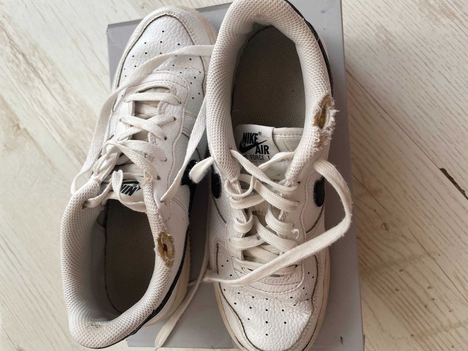 Маратонки Найк-втора употреба