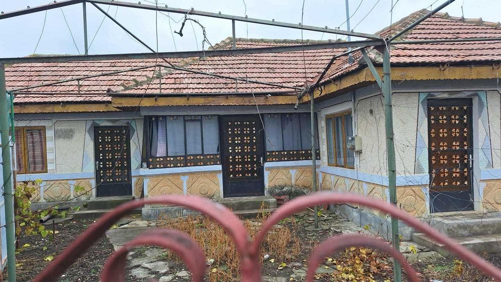 Casa de vanzare ,in comuna Fantanele,jud Prahova