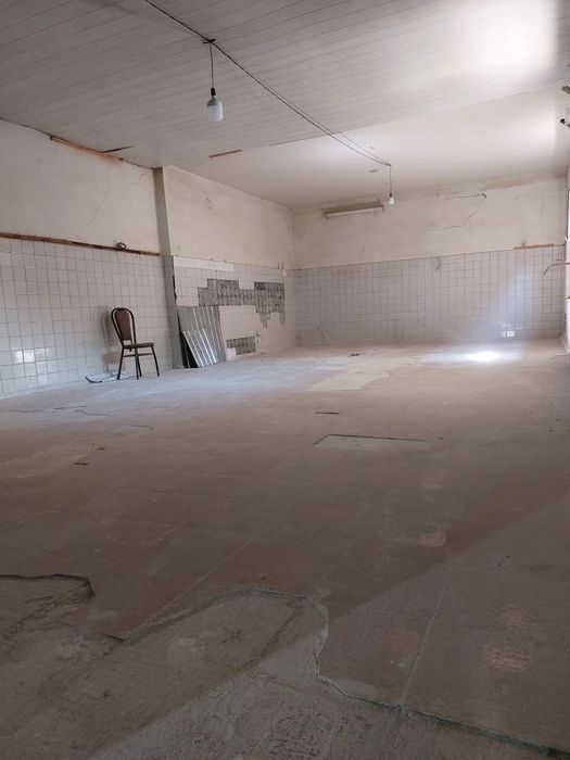 Ижарага жой берилади