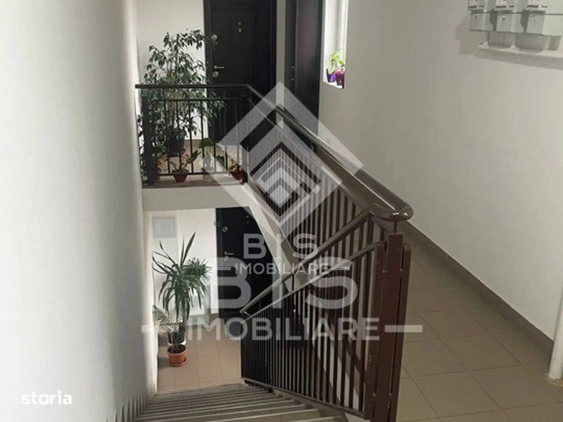 Apartament 115 mp Scara Interioara