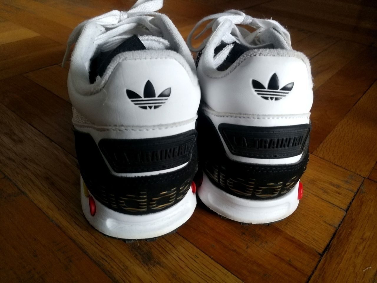 Adidas L. A. Trainer 2 Mărime 43.5 (27.5cm)