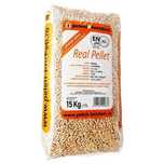Peleti brad, cal. ENplus A1 - 22,95 LEI/sac -  Nivel TIR