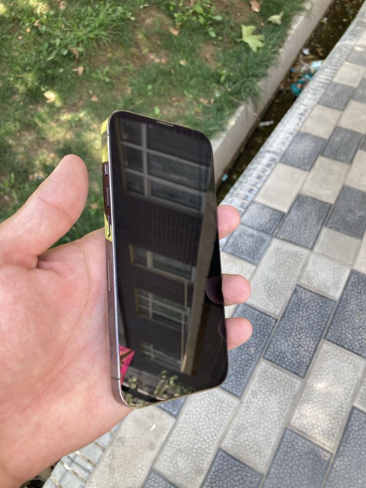 Iphone 13 pro 550$