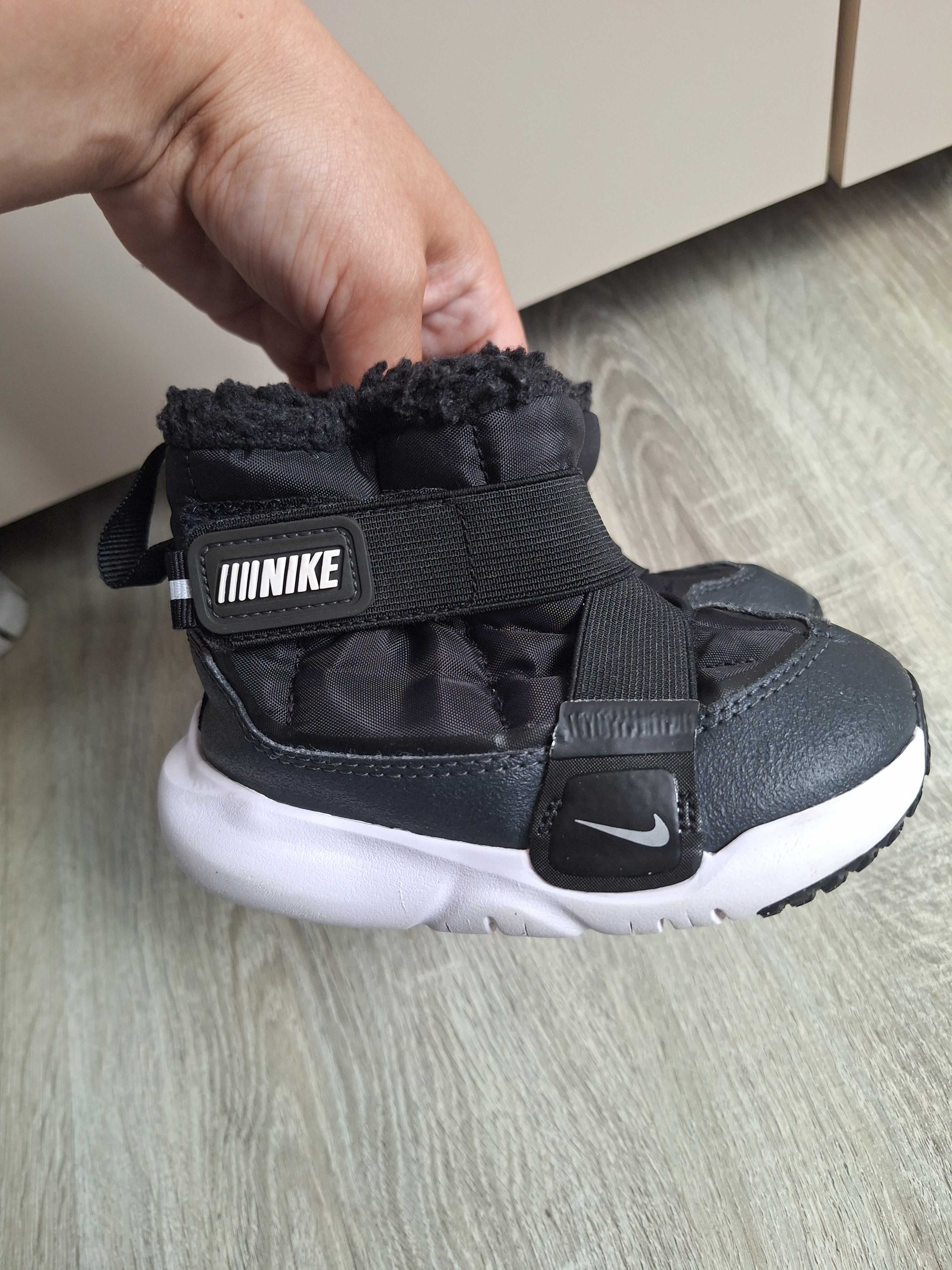 NIKE FLEX ADVANCE Детски ботушки